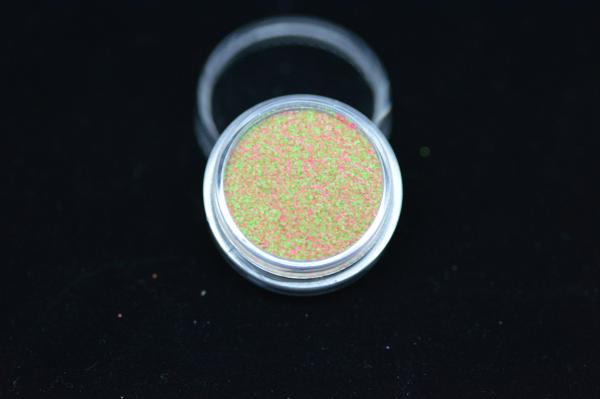 Sugar Effekt Glitter - Strawberry Lime
